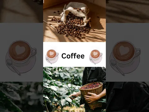 Download MP3 Did you know which country is the largest producer of coffee? #facts #shorts