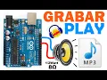 Download Lagu Como Grabar y Reproducir Musica mp3 usando el Arduino