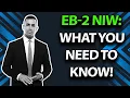 NIW Green Card Step-by-Step Guide