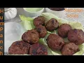Make This Ramadan Special With HumPanch s Golo Moloo Kabab Recipe