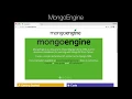 MongoDB and Python Quickstart Introduction to mongoengine