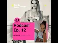 EVE EDEN Ep 12 THE QUANTUM EXIT From Spiritual Warfare to Unity Consciouness ft Lisa Hickey