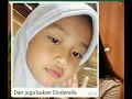 Kamu bukan putri raja dan juga bukan Cinderella