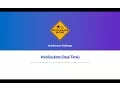 React Architecture Challenge WebSockets Real-Time
