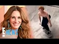 Julia Roberts Son Phinnaeus Shows Off Skateboard Skills in Rare E News