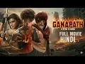 Lagu Ganapath Full Movie Tiger Shroff \u0026 Amitabh Bachchan Ka Dhamakedaar Action Twist! Kriti Sanon