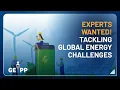 GEPP Programme Connect German experts with energy utilities worldwide