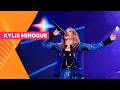 Download Lagu Kylie Minogue - Padam Padam (Radio 2 in the Park 2023)
