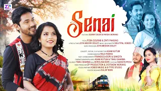 senai zinti panging poba gourab subrat deori parshi morang agam kutum new mising song
