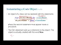 Chapter 11 Object Oriented Programming