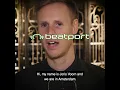 Joris Voorn - A Guide to Nightlife in Amsterdam