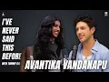 Avantika Vandanapu on Mean Girls Mindy Kaling Taking Up Space