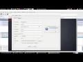 PyQT messaging application