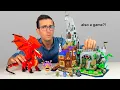 Download Lagu LEGO Dungeons and Dragons REVIEW