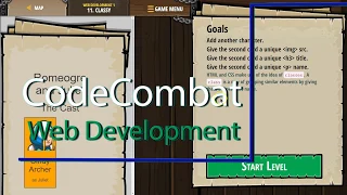 CodeCombat Web Development Level 11 Tutorial with Answers