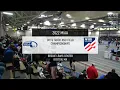MIAA Div 4 Indoor Track Championship 2022