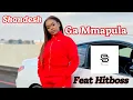 Download Lagu Shandesh - Ga Mmapula (Music Video) feat Hitboss SA