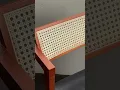 Vídeo do produto