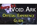 FFXIV Patch 3 1 - Void Ark