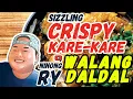 Download Lagu Sizzling Crispy Kare-Kare gamit ang apat na klaseng ng mane dahil ang crush mo sayo'y walang pake.