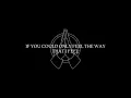 A Day to Remember - Miracle (Lyric Video)