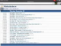 Nickelodeon Schedule For Monday December 20 2010