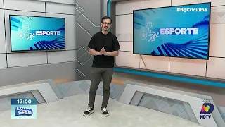 Cocal do Sul se prepara para a decisão do futebol suíço municipal