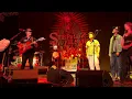 Grief is Only Love - by Stephen Wilson Jr and The Lone Bellow - LIVE in Baltimore