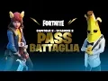 Video di Fortnite Capitolo 2 - Stagione 2 | Trailer di gioco del Pass battaglia