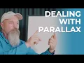 Parallax and Scope Shadow Todd Hodnett from Accuracy 1st