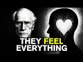 7 Hidden Emotional Patterns That Slowly Destroy Empaths Carl Jung Original