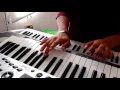 EPICA - Universal Death Squad (Keyboard Cover)