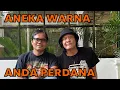 Download Lagu THE SOLEH SOLIHUN INTERVIEW: ANDA PERDANA
