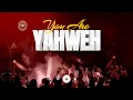 Download Lagu Agape Gospel Band - You are Yahweh (Official Music Audio)