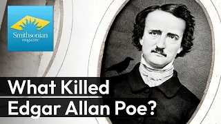 The Mysterious Death of Edgar Allan Poe May Never Be Solved