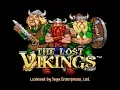 Lagu The Lost Vikings (Mega Drive/ Sega Genesis) full playthrough