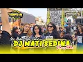 Download Lagu DJ Mati Sedina voc Trika ~ TIGA PUTRI | Pemuda Jubin Barat - Bandengan Cirebon 2025 |