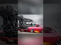 Download Lagu The Fastest Car In The World