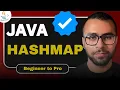 Java HashMap Explained The Only Tutorial You Need Beginners to Advanced 2025