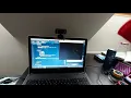 Virtual drawing with a real pen Python OpenCv