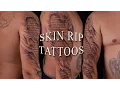 Skin Rip Tattoos