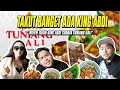 Download Lagu TAKUT BANGET ADA KING ABDI  \