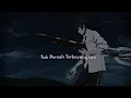 Download Lagu || Story Anime Sad🙂[rokudenashi majutsu Kematian🥀💔]