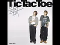 Tic Tac Toe - ONEW & ZICO