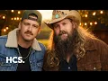 Morgan Wallen ft Chris Stapleton - When Angels Sing Country worship