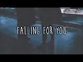 The 1975 - Falling For You [Sub español + Lyrics]