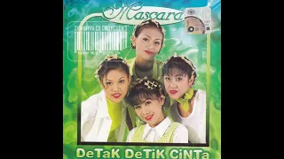 mascara detak detik cinta