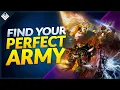How To Pick Your FIRST Warhammer 40K Army That s PERFECT For YOU