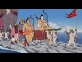 Download Lagu RamaSetu - Song of the monkeys when constructing the bridge