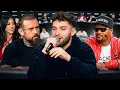Lena the Plug Adam22 PRESS Jason Luv Brand Risk Press Conference